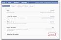 Comment supprimer son compte Facebook dfinitivement -