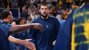 Pacers