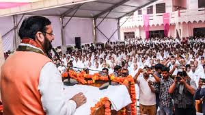 The Indian Express - News update