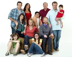 Resultado de imagen para imagenes modern family