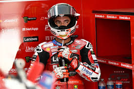Trend Google: francesco bagnaia