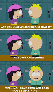 southpark quotes | Tumblr via Relatably.com