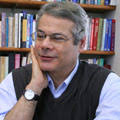 David Kaufer, Professor and Head, Carnegie Mellon English Department - kaufer