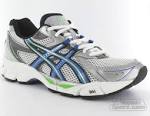 Der Asics GT 20im Test Testberichte Erfahrungen