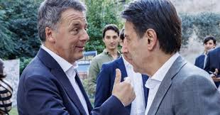 Trend Google: matteo renzi