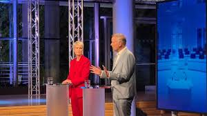 fernsehduell