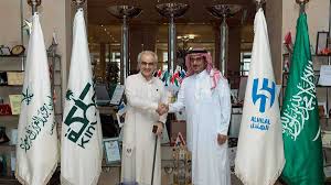 الفوز بكأس العالم.. الدعيع يكشف أول طموحات الوليد بن طلال مع الهلال