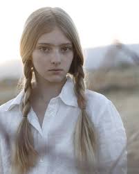 Resultado de imagem para willow shields JOGOS VORAZES