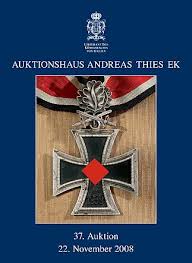 Kataloge Saalauktion : Home - Auktionshaus Andreas Thies - 37auktion_titel
