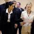Huma Abedin, top Clinton aide, formally investigated by feds for...