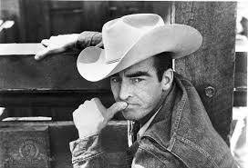 Montgomery Clift&#39;s quotes, famous and not much - QuotationOf . COM via Relatably.com