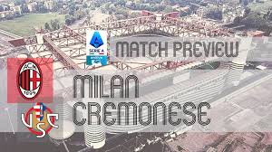 The Cult of Calcio - News update