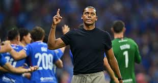 Cruz Azul no tiene techo en la Liguilla, aseguró Joel Huiqui