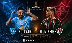 Bolívar - Fluminense : ce qu'il faut savoir — image 4