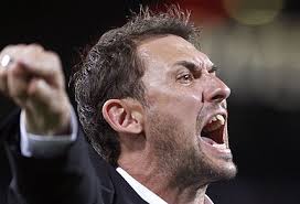 Western Sydney Wanderers Head Coach Tony Popovic. AAP Image/Theron Kirkman Photo. Related Post: Popovic managing his men like a seasoned master - tony-popovic