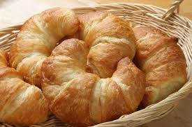 Resultado de imagen de origen del croissant