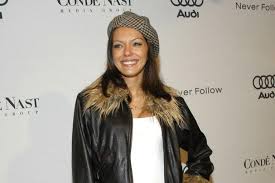 America's Next Top Model winner looks unrecognisable over 20 years on