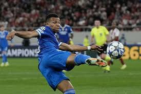 Mbappe doesn't believe Real Madrid depends on him: I think it's more of a fabrication by journalists