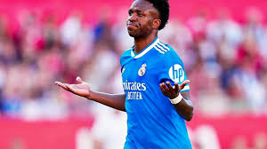 گزارش ویژه: Is Vinicius Jr. Playing Tonight for Real Madrid vs. Ferencvárosi? | Yardbarker - کد 0f46