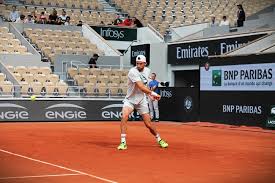 Roland-Garros 2026 qualifications: Grigor Dimitrov inscrit