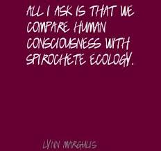 Lynn Margulis Quotes. QuotesGram via Relatably.com