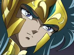 Résultat de recherche d'images pour "saint seiya camus"