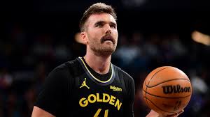 Pat Spencer Warriors