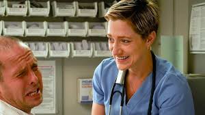 Edie Falco’s Most Compelling Character Is About To Make A Comeback (And It Isn’t Carmela Soprano)
