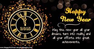 Happy New Year 2015 pictures via Relatably.com