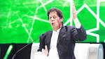 Pakistan says first  src=