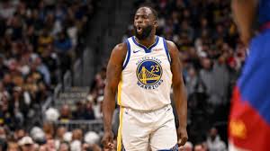Draymond Green returns to Warriors on 1-year, $27.7M deal
