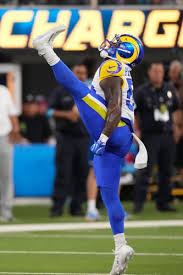 APTOPIX Rams Chargers Football