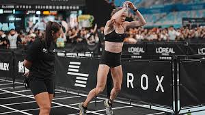 Hyrox fitness race organizers to reviews protocols after athlete soils herself