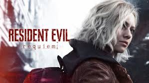 "Experience Twice the Terror and Action in Resident Evil™ Requiem with Dual Protagonists Grace Ashcroft and Leon S. Kennedy"