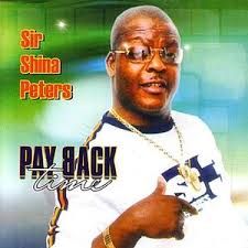 Image result for shina peters