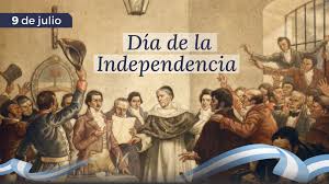 ¡Hoy Argentina Celebra! 🇦🇷 Secretos del 9 de Julio que NO Sabías - Imagen principal del artículo
