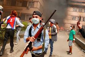 Nepal’s prime minister has quit amid deadly Gen Z protests over a social media ban and corruption. Here’s what to know