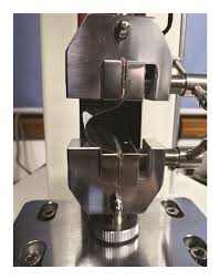 PDMS‐Based Capacitive Pressure Sensor for Flexible ...