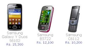 Image result for samsung mobile picture prices written on them in pakistan