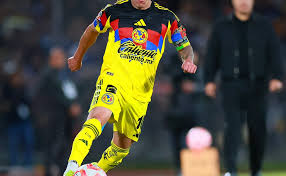 André Jardine elige un nuevo capitán en el Club América para el Clausura 2026