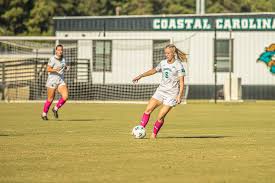 Coastal Carolina University Athletics - News update