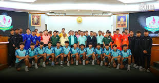 Matichon Online - News update