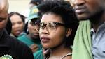 Just single arrest R14.1m NSFAS