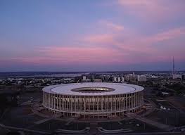 Flamengo vs Corinthians Match