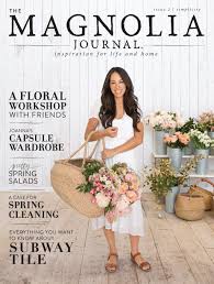 Image result for pic of magnolia journal