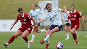 Empate Histórico! Adelaide e Sydney FC Surpreendem na A-League