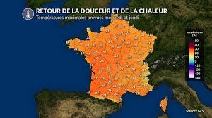 la chaîne météo