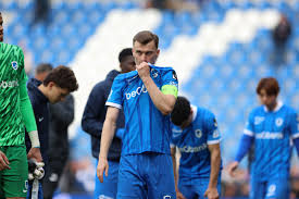 Geraakt Bryan Heynen speelklaar? Dit zijn de vermoedelijke opstellingen van KRC Genk en Standard