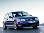 Golf 4 r 32