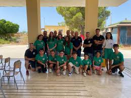 Protezione Civile Sicilia - News update